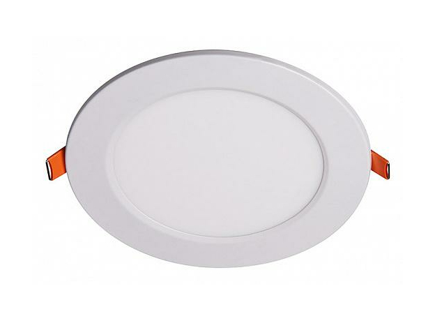 Светильник светодиодный ДВО 9Вт PPL-R 9Вт 6500K белый пл IP40 .5008526A Jazzway Светильник светодиодный ДВО 9Вт PPL-R 9Вт 6500K белый пл IP40 .5008526A Jazzway