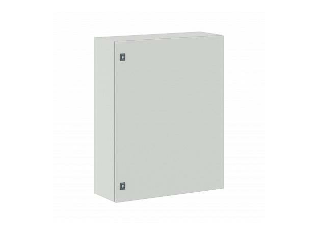 DKC R5ST1083 Щит сварной навесной серии ST с монтажной платой Размер: 1000 x 800 x 300 мм , IP65