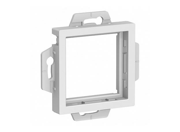Адаптер 45 Atlasdesign скрытой установки белый ATN000108 Schneider Electric Адаптер 45 Atlasdesign скрытой установки белый ATN000108 Schneider Electric