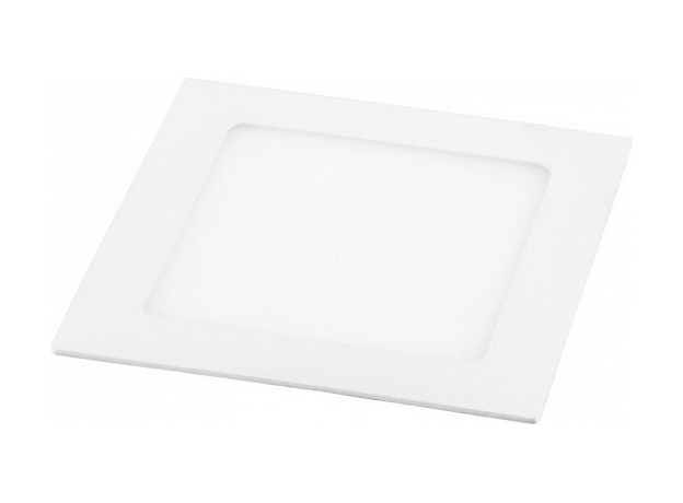 Светильник светодиодный AL502 12Вт 4000К 960Лм IP20 белый 28516 Feron Светильник светодиодный AL502 12Вт 4000К 960Лм IP20 белый 28516 Feron