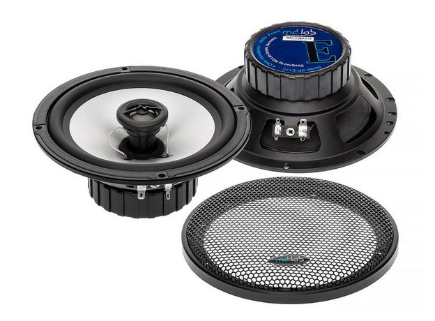 Колонки MD.Lab SP-E172 new