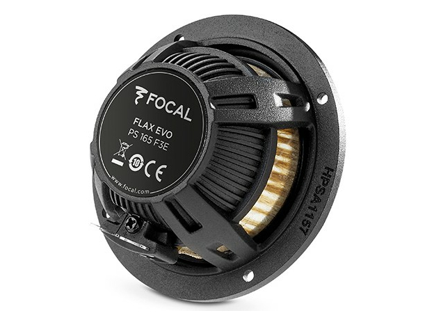 СЧ-динамик Focal MR PS165F3E