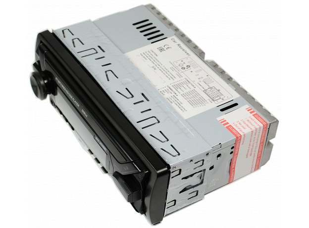 USB/SD-магнитола ACES AVH-2010BBT