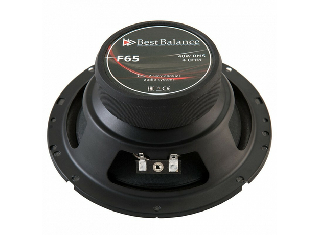 Колонки Best Balance F65