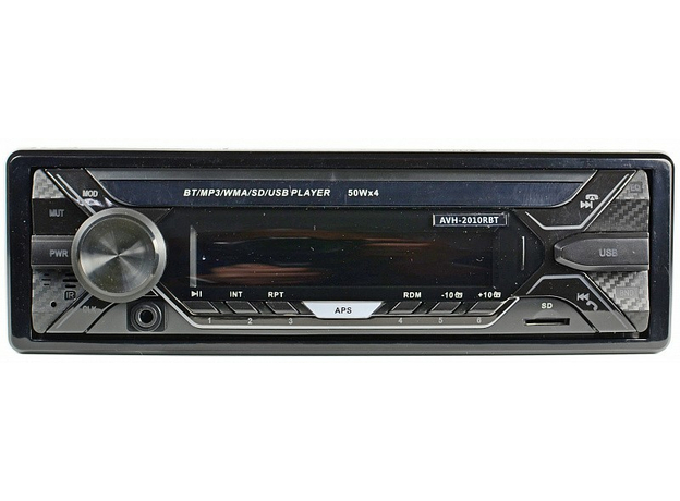 USB/SD-магнитола ACES AVH-2010RBT