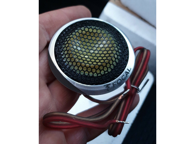 ВЧ-динамик Focal TKMX (TWVE1026)