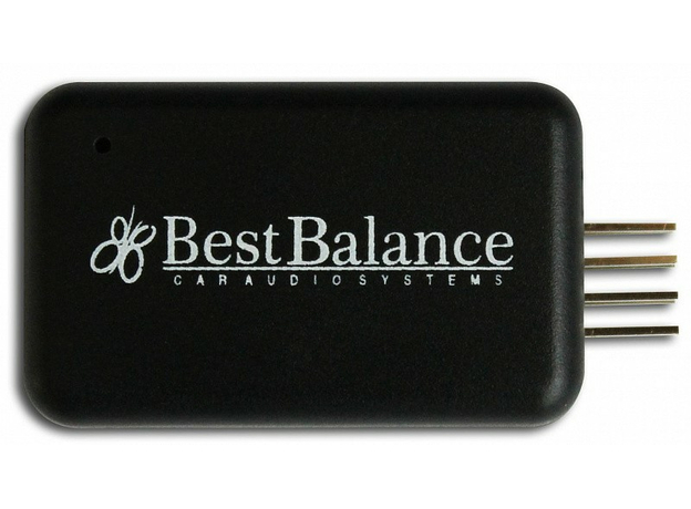 Bluetooth модуль Best Balance BT-Module для усилителя DSP-6L