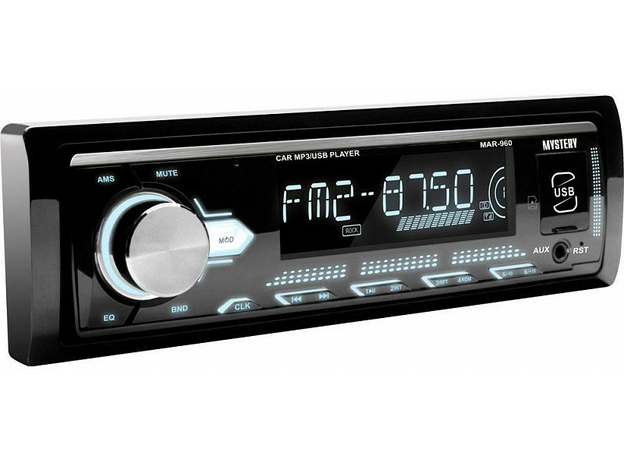 USB/SD-магнитола Mystery MAR-960 24V