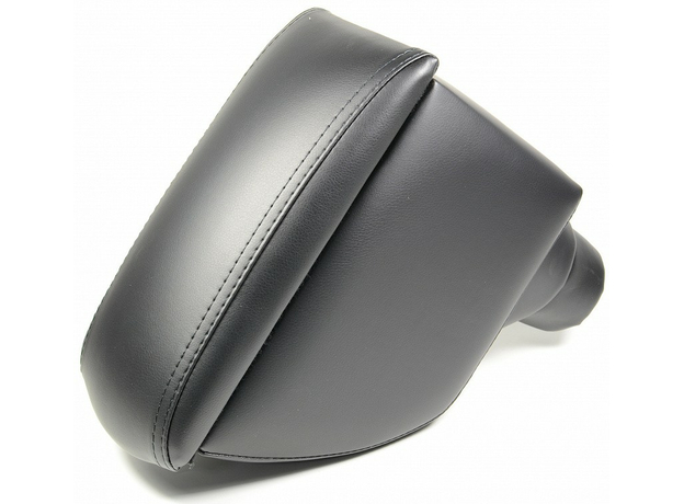 Подлокотник KIA Rio с 2017 экокожа ЛЮКС