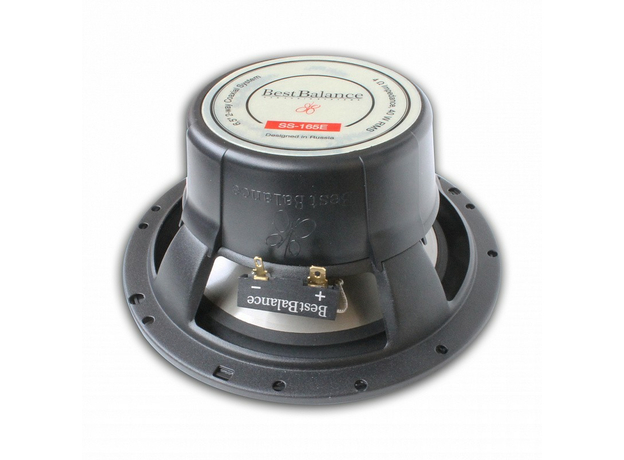 Колонки Best Balance E65