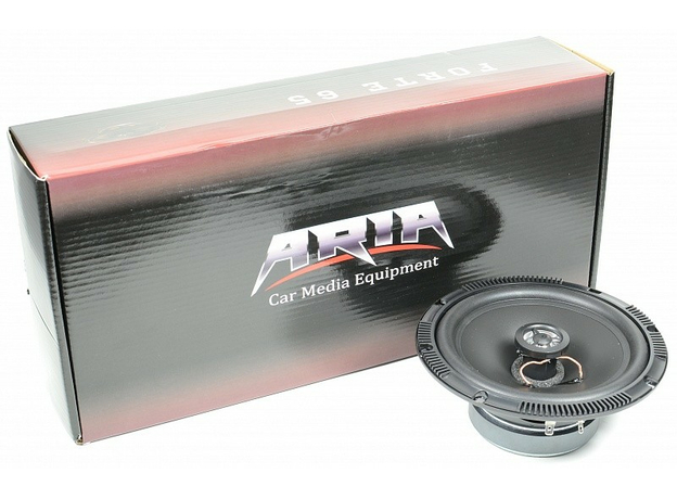 Колонки ARIA FORTE 65