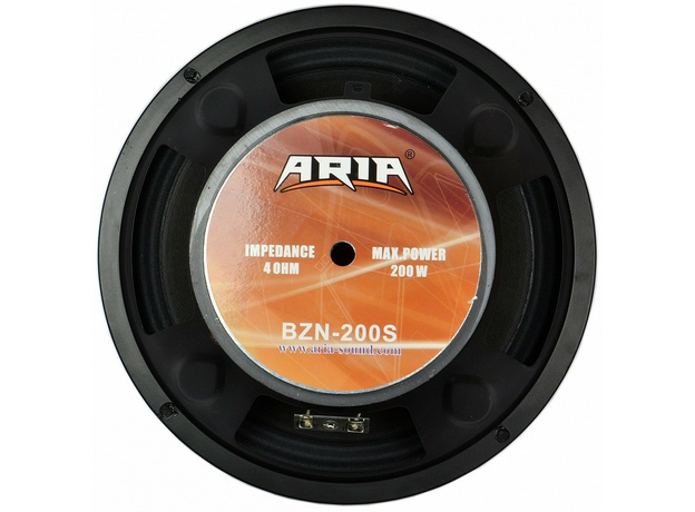 СЧ-динамики ARIA BZN-200S