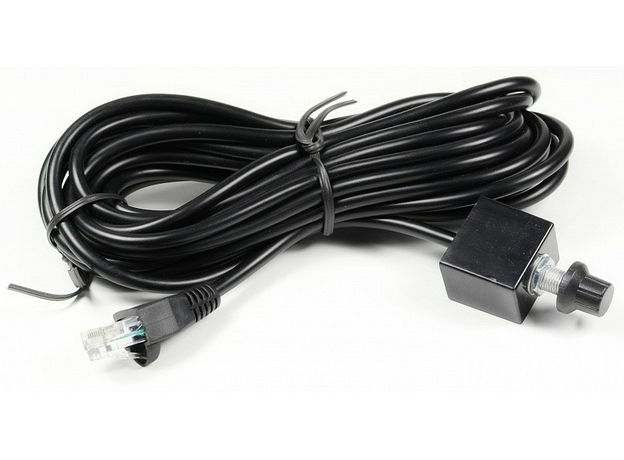 Дистанционный регулятор AMP DA-80.6DSP SIX