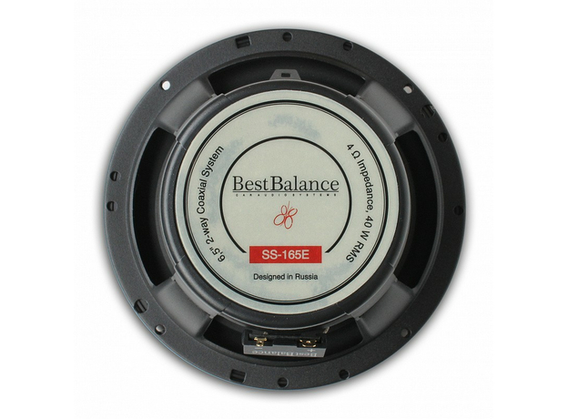 Колонки Best Balance E65