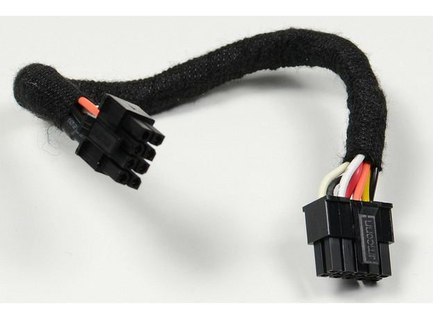 Bluetooth модуль AMP MSB HD (APTX) для PANACEA