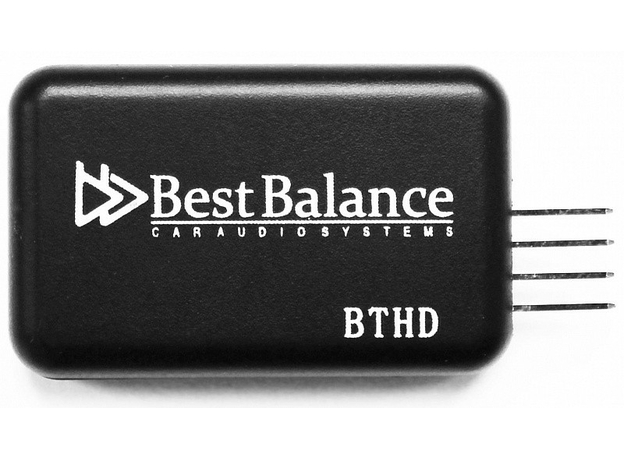 Bluetooth модуль Best Balance BTHD module