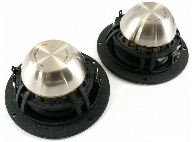 СЧ-динамики Best Balance A3M