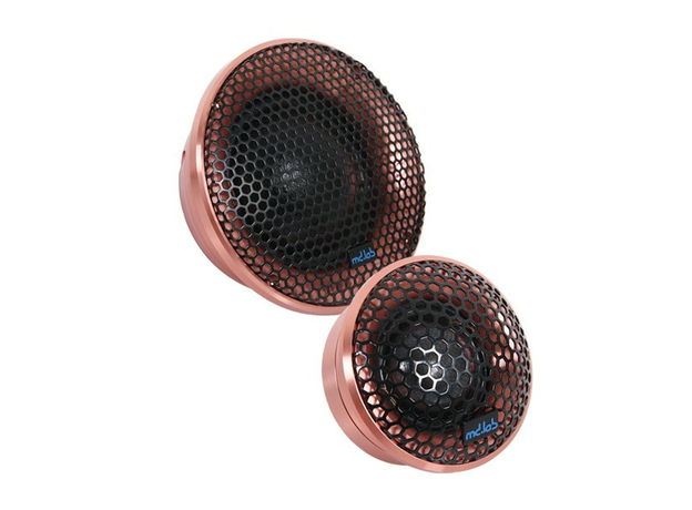 Колонки MD.Lab SP-A17.3S без кроссовера