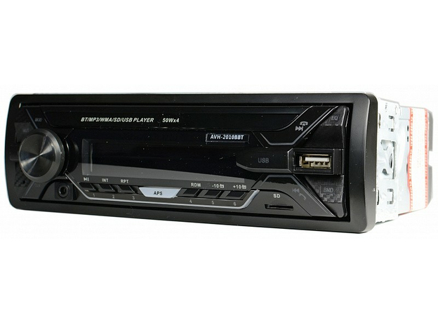 USB/SD-магнитола ACES AVH-2010RBT