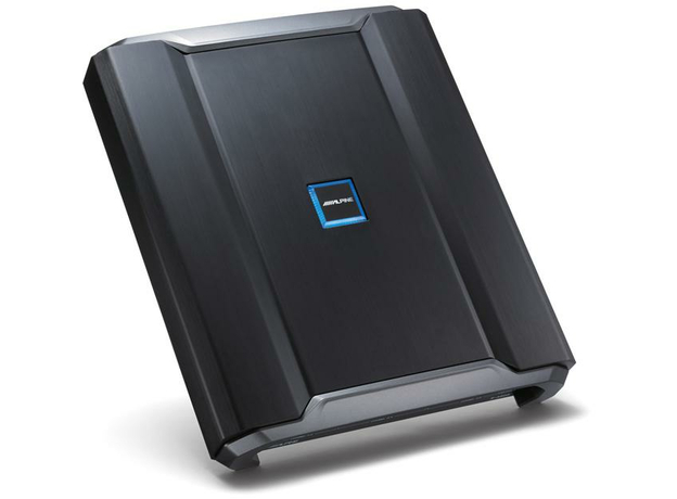 Усилитель Alpine R-A90S