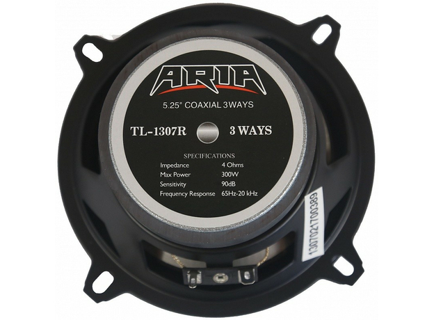 Колонки ARIA TL-1307R