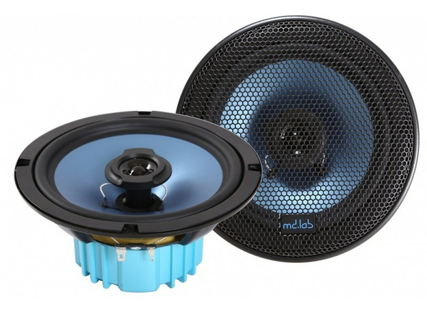 Колонки MD.Lab SP-D172