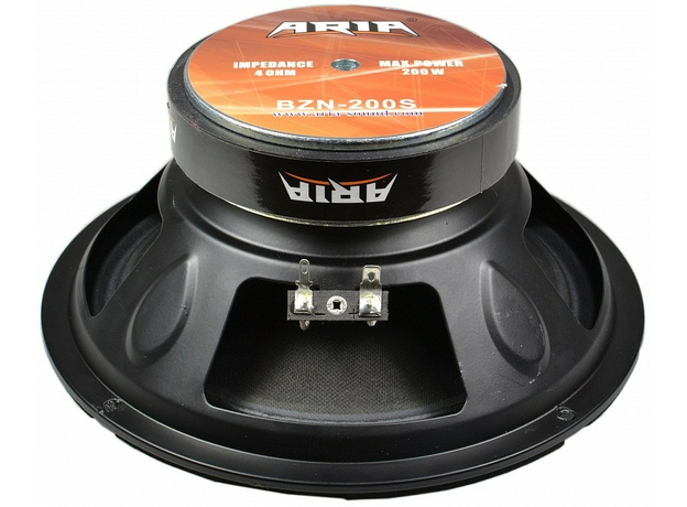СЧ-динамики ARIA BZN-200S