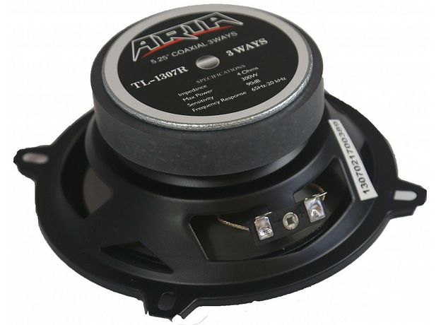Колонки ARIA TL-1307R