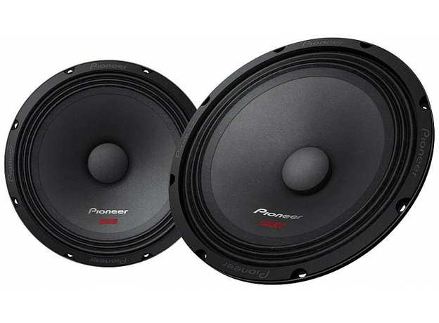 НЧ-динамики Pioneer TS M2010PRO