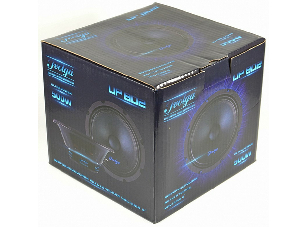 СЧ-динамики Ivolga UP-802