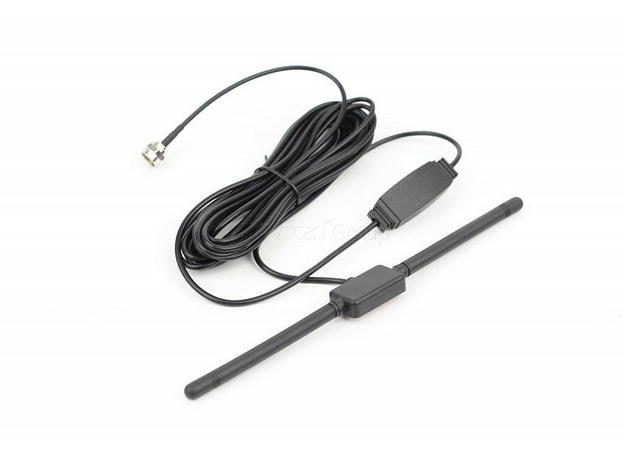 Цифровой TV-тюнер ACV TR44-1007 DVB-T2