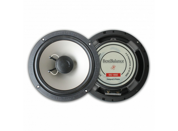 Колонки Best Balance E65