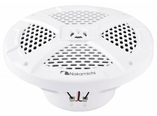 Колонки Nakamichi NMSP-E8057 (морская серия)
