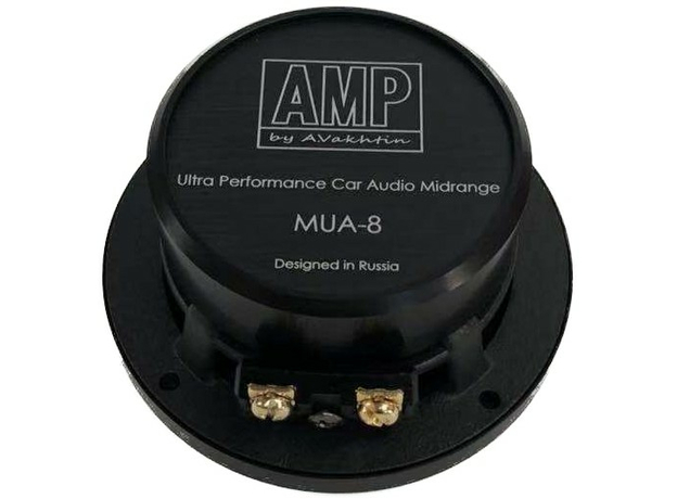 СЧ-динамики AMP MUA-8