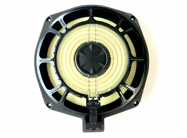 НЧ-динамики AMP SWA-200BMW