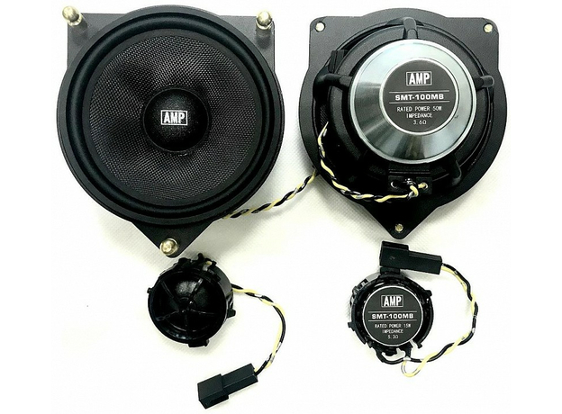 Колонки AMP SMT-100MB