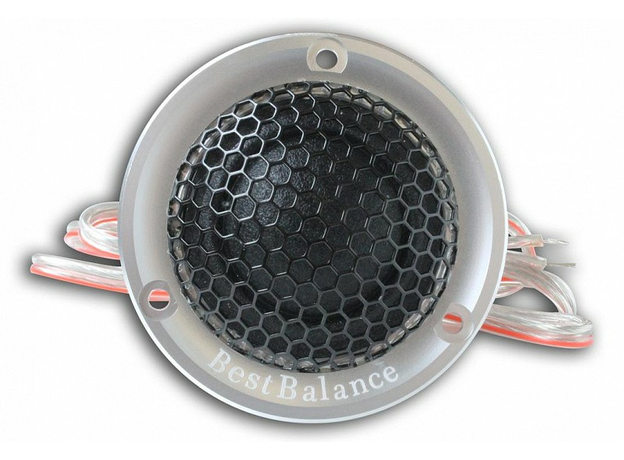 ВЧ-динамики Best Balance B26T