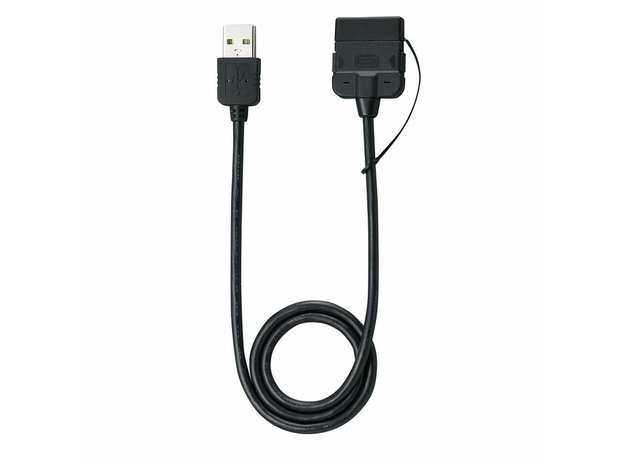 Адаптер Pioneer CD-IU50 (USB - iPod кабель)