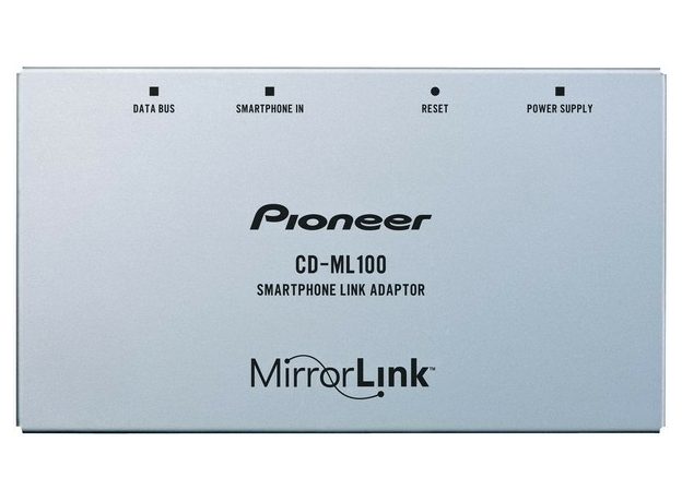 Адаптер Pioneer CD-ML100
