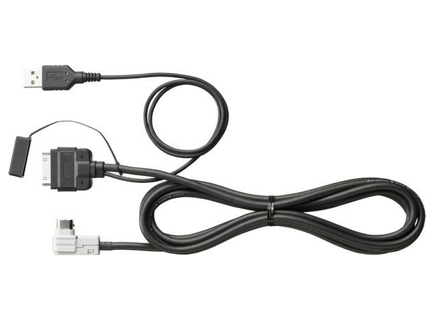 Адаптер Pioneer CD-IU205V