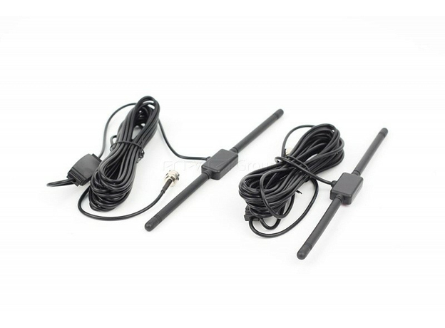 Цифровой TV-тюнер ACV TR44-1007 DVB-T2