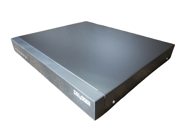 Бокс для жестких дисков к видеорегистратору SatVision SATABOX