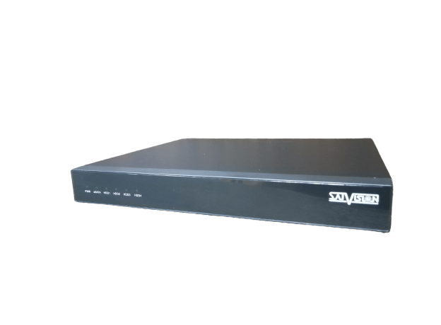 Бокс для жестких дисков к видеорегистратору SatVision SATABOX