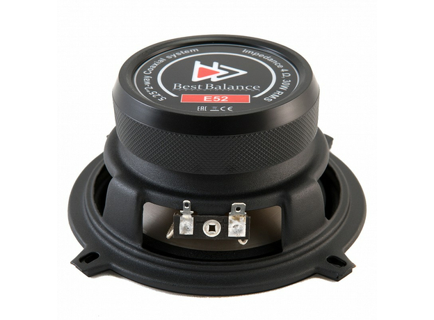 Колонки Best Balance E52