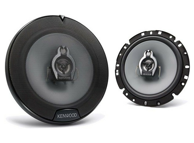 Колонки Kenwood KFC 1753RG