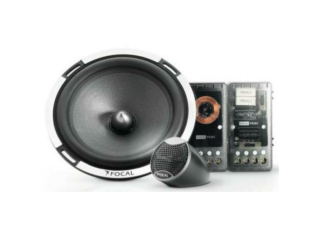 Колонки Focal Performance PS 165 V1