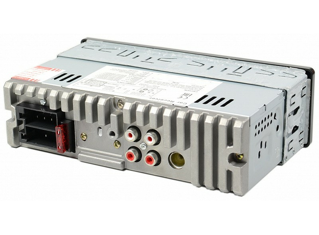 USB/SD-магнитола ACES AVH-2010BBT