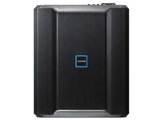 Усилитель Alpine R-A90S