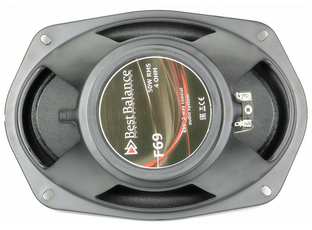 Колонки Best Balance F69