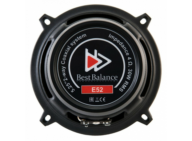 Колонки Best Balance E52